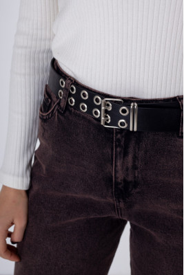 Джинси жіночі (полубатал)